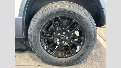 Defender 110 15