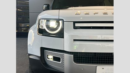 Defender 110 56