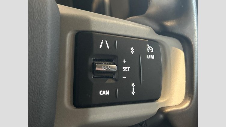 2023 認定中古車 Land Rover Defender 110 フジホワイト D300 AWD（AT） S