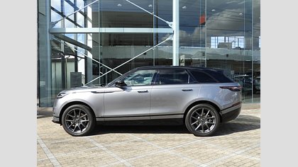 Range Rover Velar 3