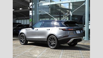 Range Rover Velar 4