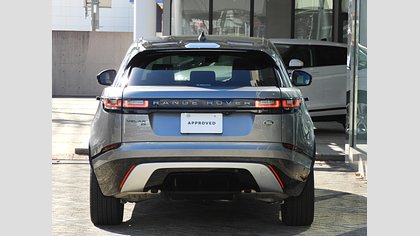 Range Rover Velar 5