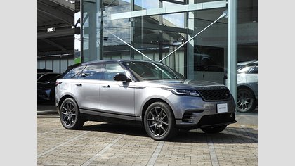 Range Rover Velar 0