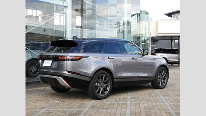 Range Rover Velar 6