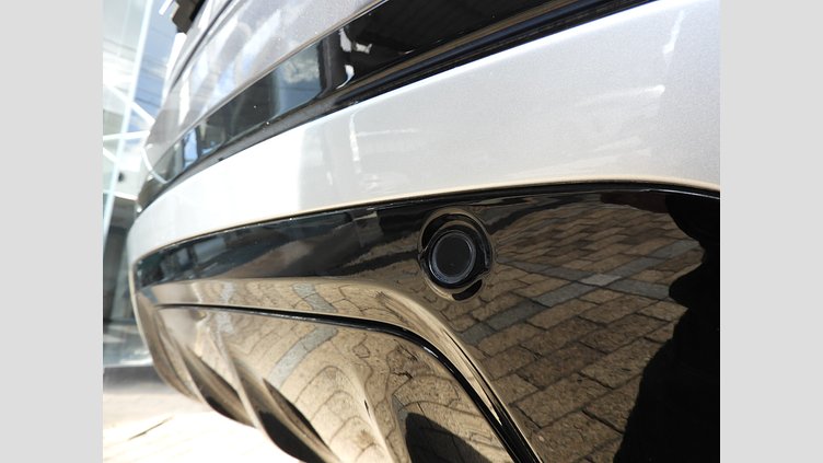 2021 認定中古車 Land Rover Range Rover Velar アイガーグレイ P250 AWD（オートマチック） R-DYNAMIC HSE