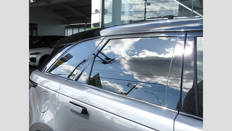 2021 認定中古車 Land Rover Range Rover Velar アイガーグレイ P250 AWD（オートマチック） R-DYNAMIC HSE