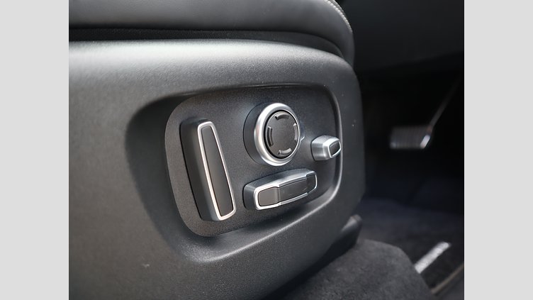 2021 認定中古車 Land Rover Range Rover Velar アイガーグレイ P250 AWD（オートマチック） R-DYNAMIC HSE