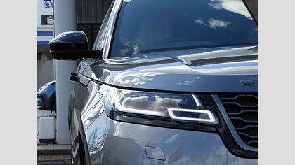 Range Rover Velar 8