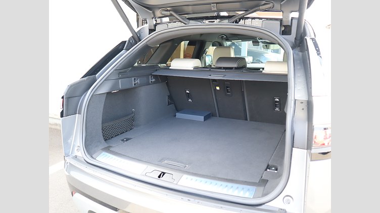 2021 認定中古車 Land Rover Range Rover Velar アイガーグレイ P250 AWD（オートマチック） R-DYNAMIC HSE