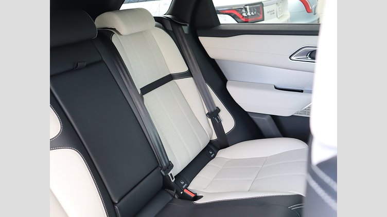 2021 認定中古車 Land Rover Range Rover Velar アイガーグレイ P250 AWD（オートマチック） R-DYNAMIC HSE