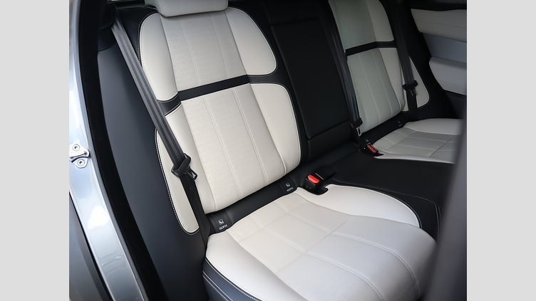 2021 認定中古車 Land Rover Range Rover Velar アイガーグレイ P250 AWD（オートマチック） R-DYNAMIC HSE