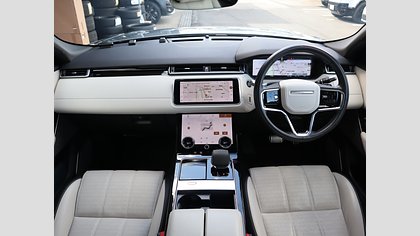 Range Rover Velar 29