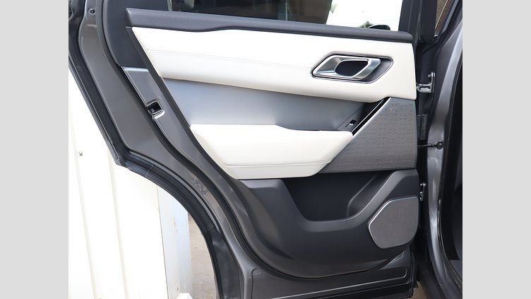 2021 認定中古車 Land Rover Range Rover Velar アイガーグレイ P250 AWD（オートマチック） R-DYNAMIC HSE