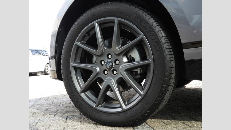 2021 認定中古車 Land Rover Range Rover Velar アイガーグレイ P250 AWD（オートマチック） R-DYNAMIC HSE