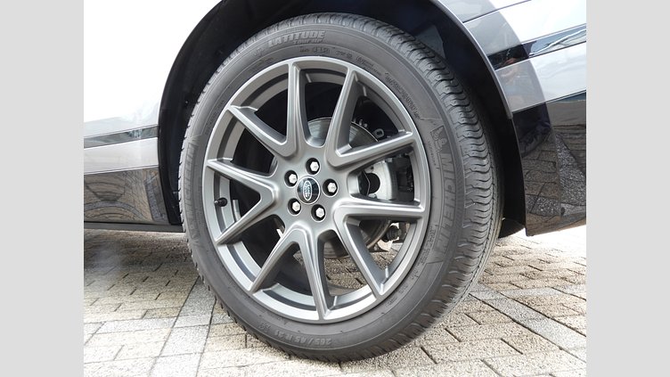 2021 認定中古車 Land Rover Range Rover Velar アイガーグレイ P250 AWD（オートマチック） R-DYNAMIC HSE