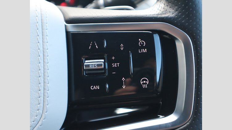 2021 認定中古車 Land Rover Range Rover Velar アイガーグレイ P250 AWD（オートマチック） R-DYNAMIC HSE