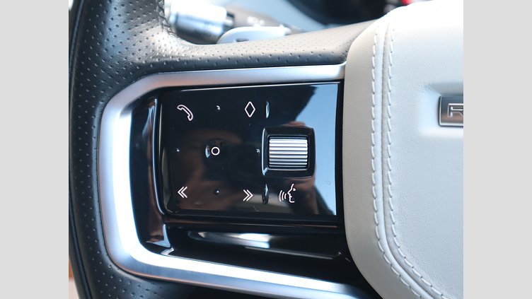 2021 認定中古車 Land Rover Range Rover Velar アイガーグレイ P250 AWD（オートマチック） R-DYNAMIC HSE