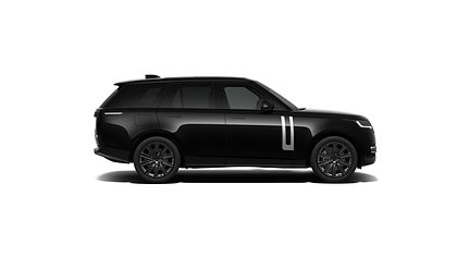 Range Rover 1