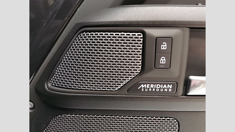 2023 認定中古車 Land Rover Defender 110 カルパチアングレイ P525 AWD (AT) V8 CARPATHIAN EDITION