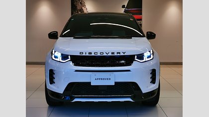 Discovery Sport 7