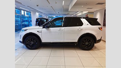 Discovery Sport 5