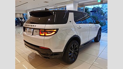 Discovery Sport 13