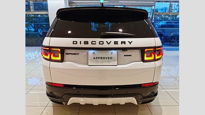 Discovery Sport 6
