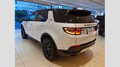 Discovery Sport 1