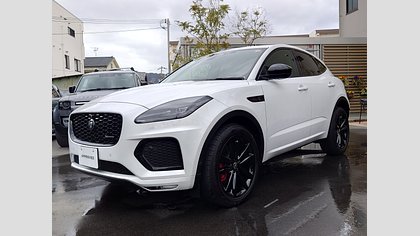 E-Pace 2