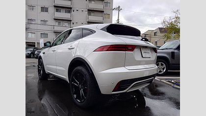 E-Pace 7