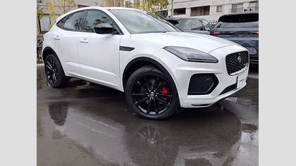E-Pace 0