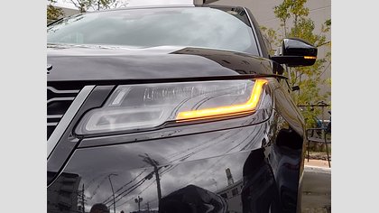 Range Rover Velar 6