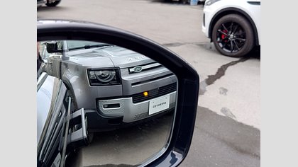 Range Rover Velar 25