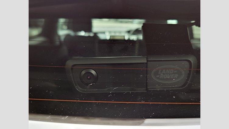 2023 認定中古車 Land Rover Range Rover Velar サントリーニブラック D200 AWD（オートマチック） MHEV R-DYNAMIC S