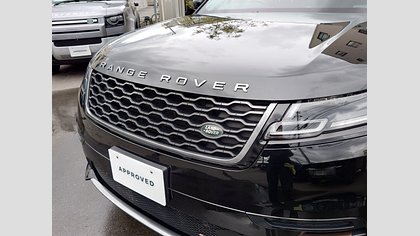 Range Rover Velar 4