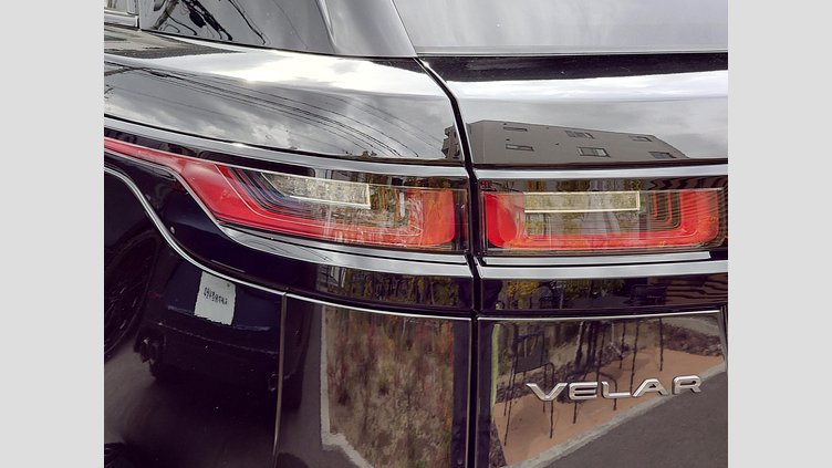 2023 認定中古車 Land Rover Range Rover Velar サントリーニブラック D200 AWD（オートマチック） MHEV R-DYNAMIC S
