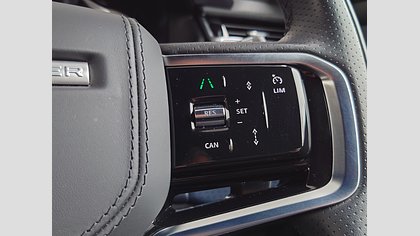 Range Rover Velar 55