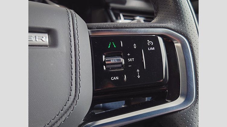 2023 認定中古車 Land Rover Range Rover Velar サントリーニブラック D200 AWD（オートマチック） MHEV R-DYNAMIC S