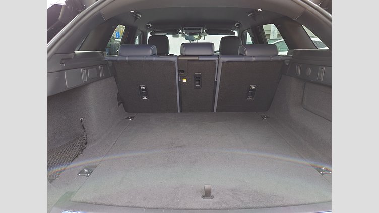 2023 認定中古車 Land Rover Range Rover Velar サントリーニブラック D200 AWD（オートマチック） MHEV R-DYNAMIC S