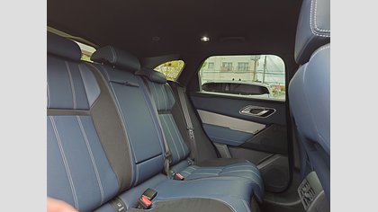 Range Rover Velar 34