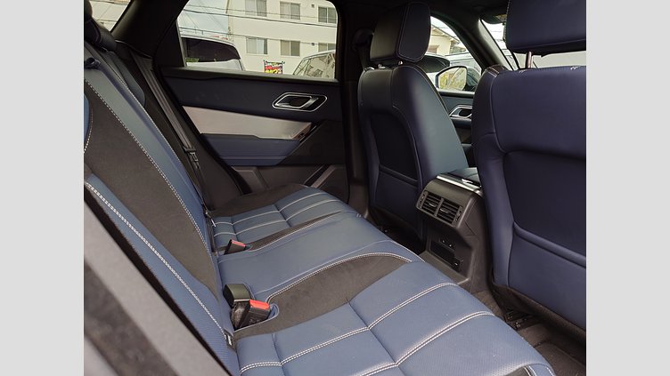 2023 認定中古車 Land Rover Range Rover Velar サントリーニブラック D200 AWD（オートマチック） MHEV R-DYNAMIC S