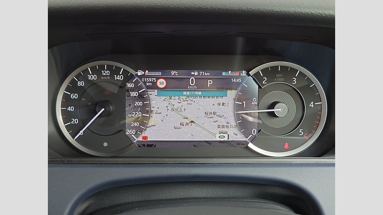 2023 認定中古車 Land Rover Range Rover Velar サントリーニブラック D200 AWD（オートマチック） MHEV R-DYNAMIC S