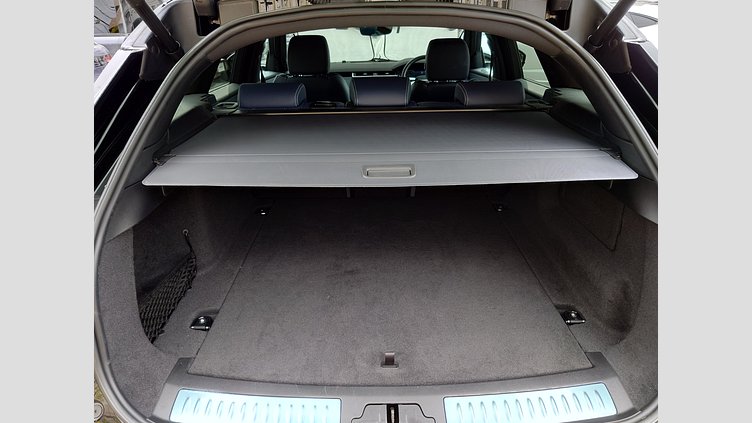 2023 認定中古車 Land Rover Range Rover Velar サントリーニブラック D200 AWD（オートマチック） MHEV R-DYNAMIC S