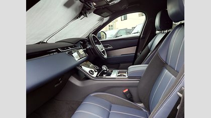 Range Rover Velar 30