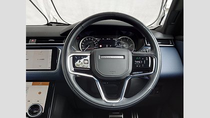 Range Rover Velar 41