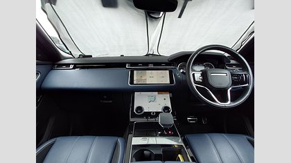 Range Rover Velar 39
