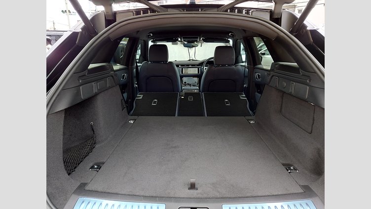 2023 認定中古車 Land Rover Range Rover Velar サントリーニブラック D200 AWD（オートマチック） MHEV R-DYNAMIC S