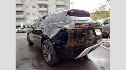 Range Rover Velar 8