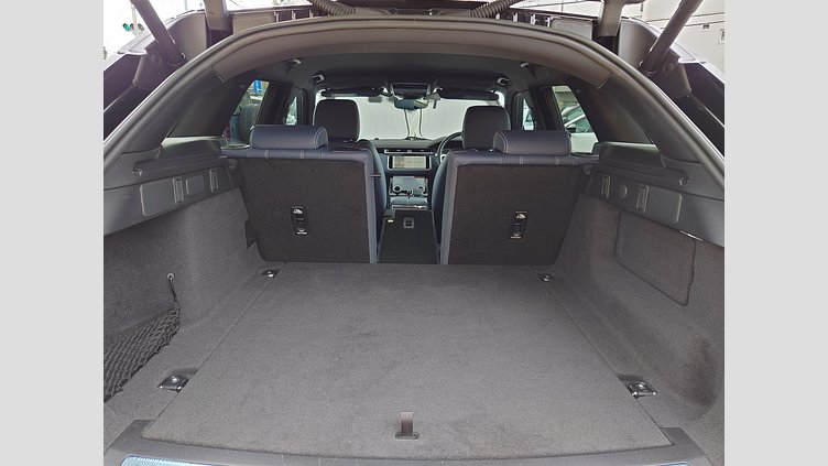 2023 認定中古車 Land Rover Range Rover Velar サントリーニブラック D200 AWD（オートマチック） MHEV R-DYNAMIC S