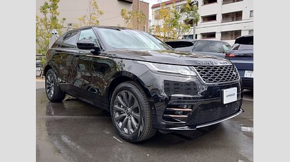 Range Rover Velar 1